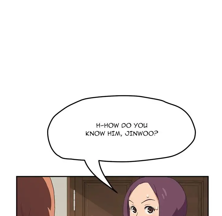 My Stepmom Chapter 48 Page 22