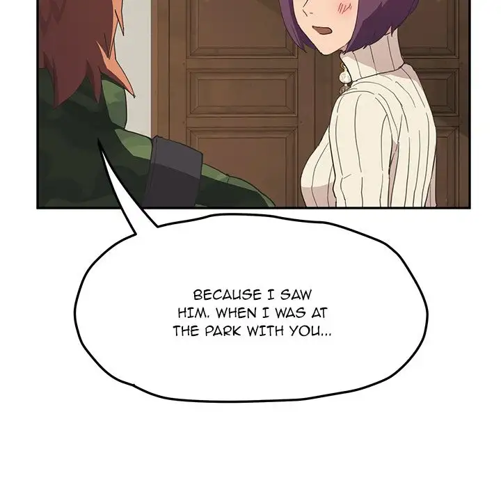 My Stepmom Chapter 48 Page 23