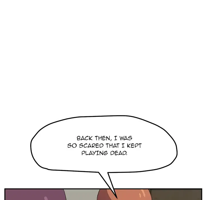 My Stepmom Chapter 48 Page 27