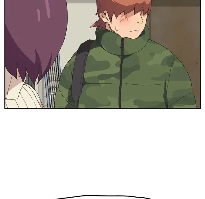 My Stepmom Chapter 48 Page 28