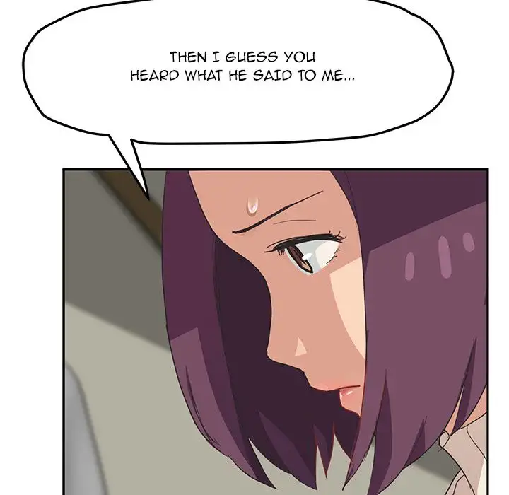 My Stepmom Chapter 48 Page 29