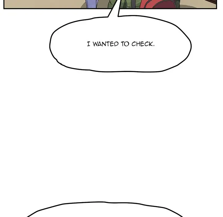 My Stepmom Chapter 48 Page 32