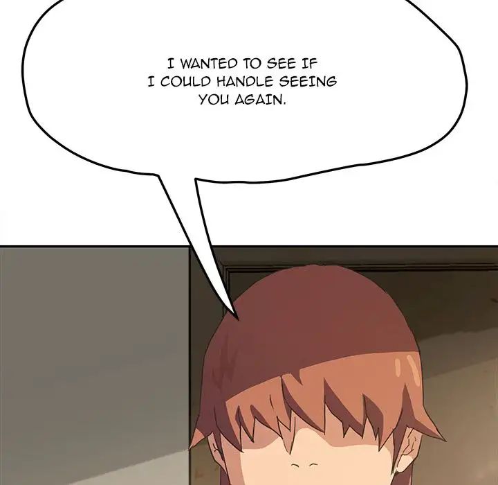 My Stepmom Chapter 48 Page 33