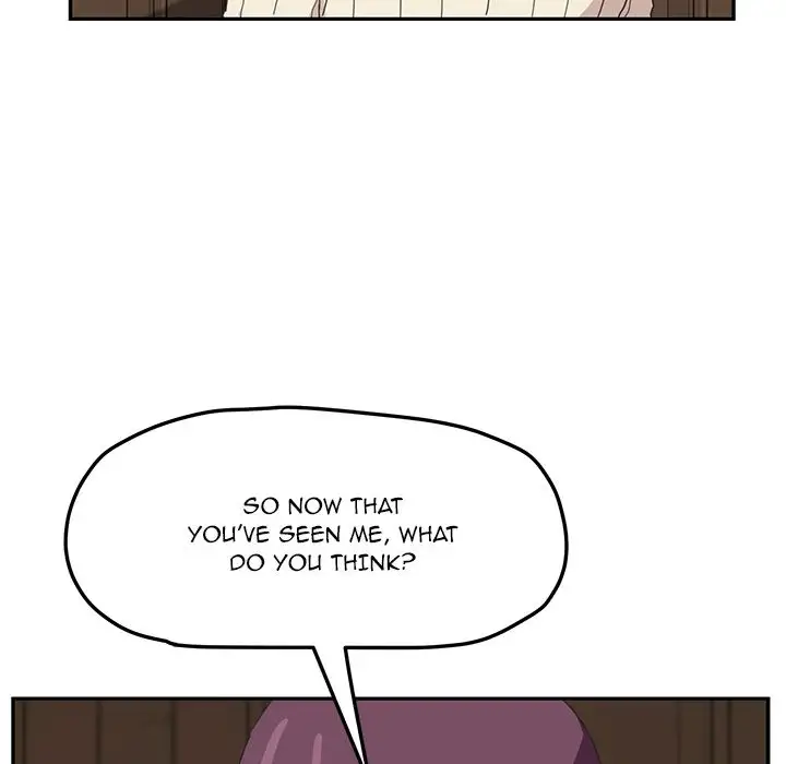 My Stepmom Chapter 48 Page 37