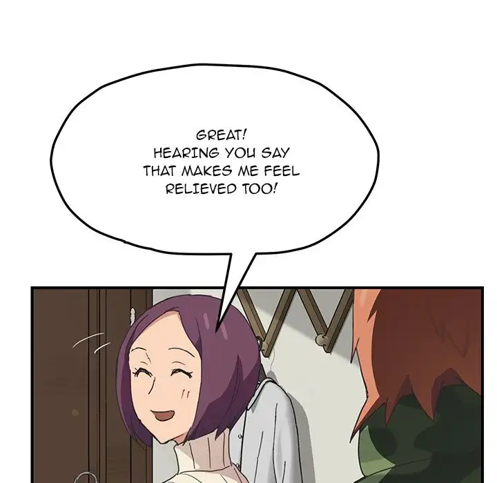 My Stepmom Chapter 48 Page 47