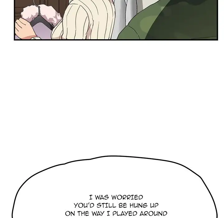 My Stepmom Chapter 48 Page 48