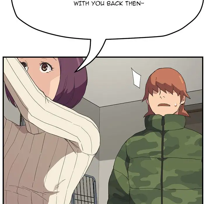 My Stepmom Chapter 48 Page 49