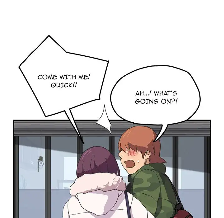 My Stepmom Chapter 48 Page 5