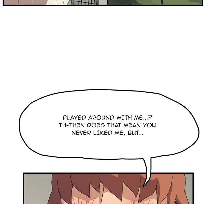 My Stepmom Chapter 48 Page 50