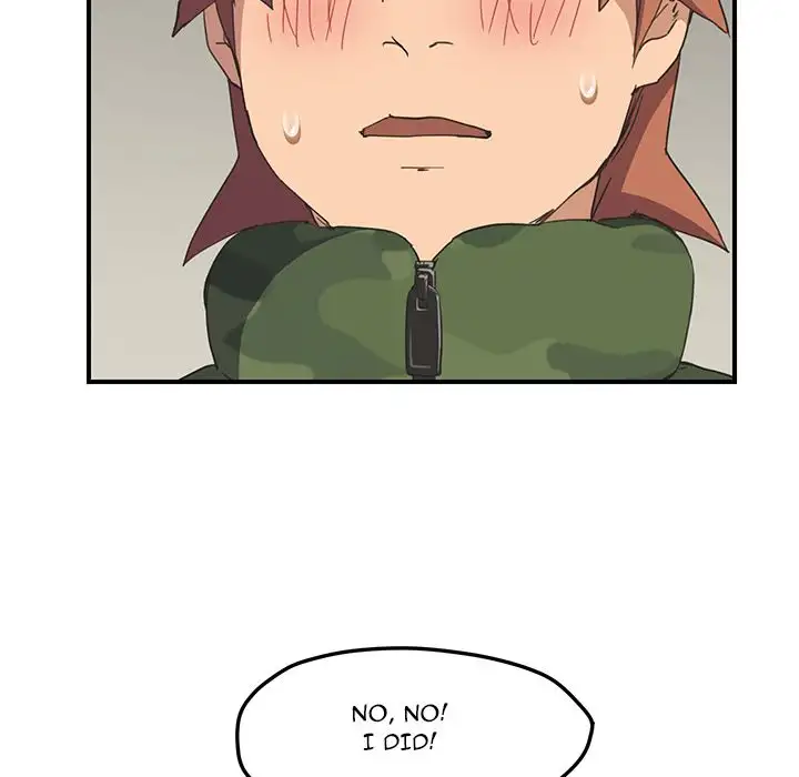 My Stepmom Chapter 48 Page 51