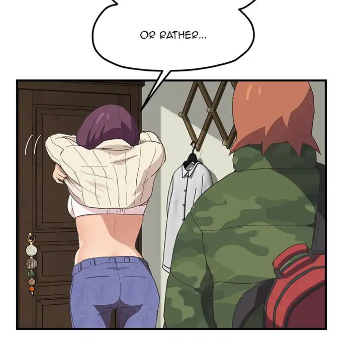 My Stepmom Chapter 48 Page 52