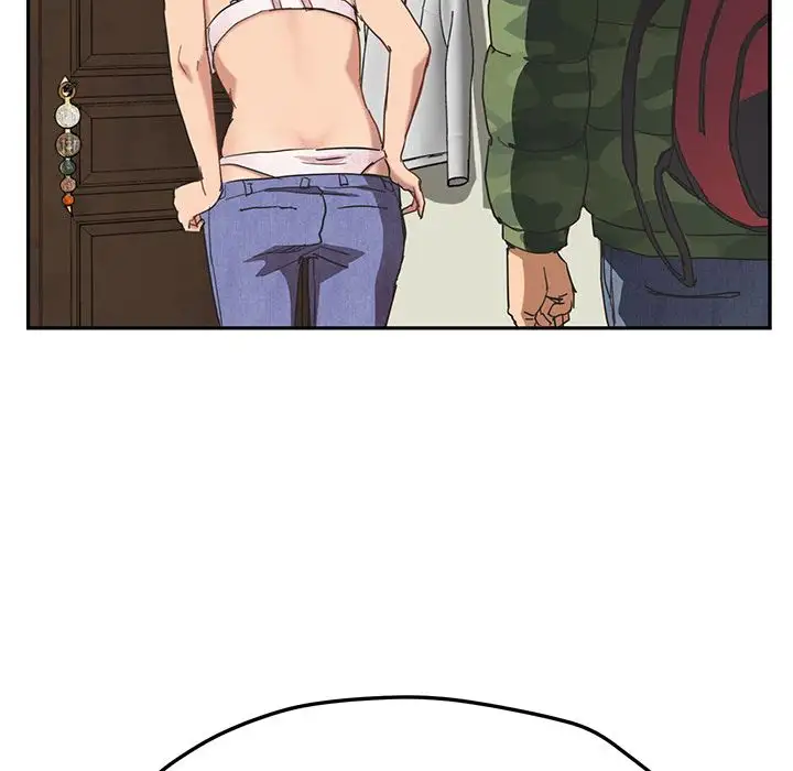 My Stepmom Chapter 48 Page 58