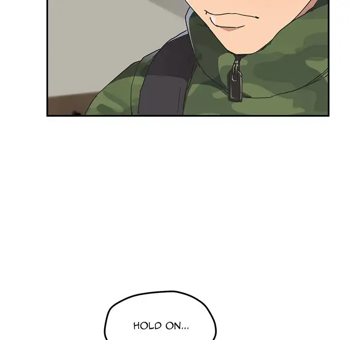 My Stepmom Chapter 48 Page 61