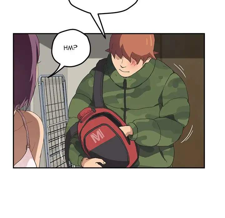 My Stepmom Chapter 48 Page 62