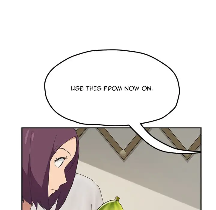 My Stepmom Chapter 48 Page 67