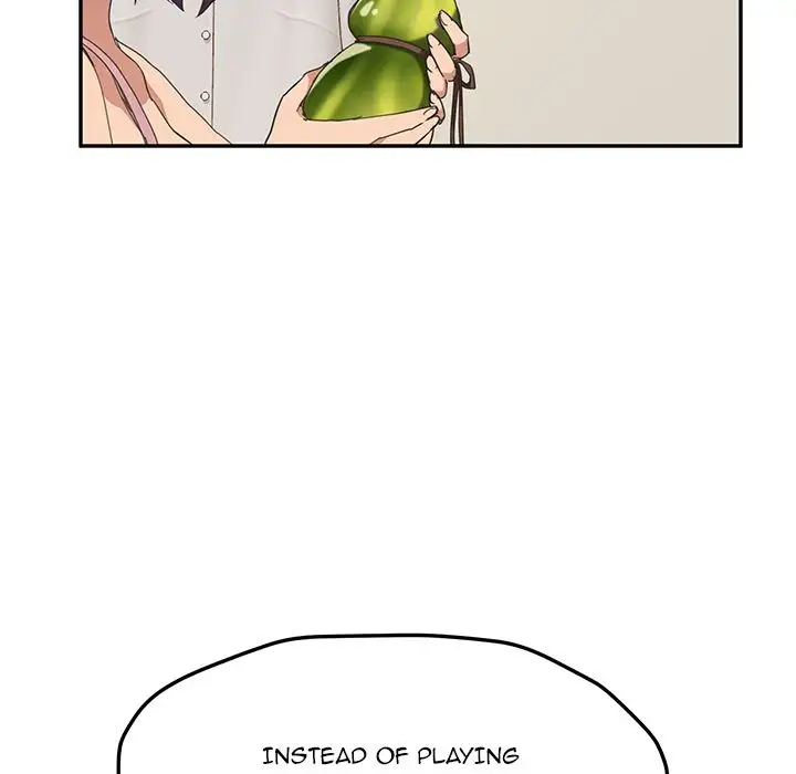 My Stepmom Chapter 48 Page 68