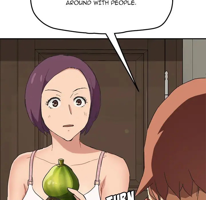 My Stepmom Chapter 48 Page 69
