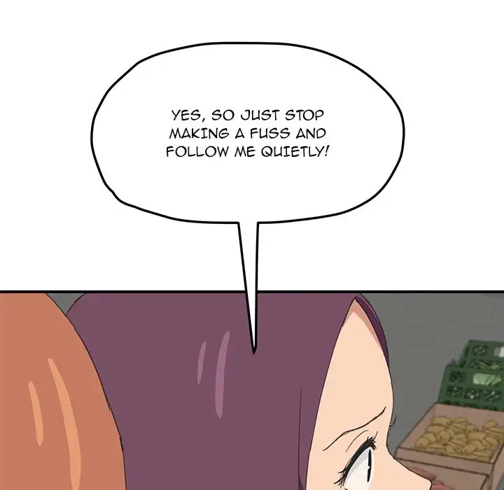 My Stepmom Chapter 48 Page 7