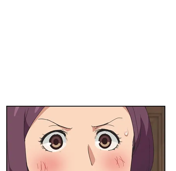 My Stepmom Chapter 48 Page 71