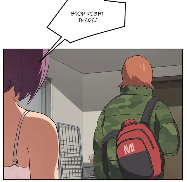 My Stepmom Chapter 48 Page 73