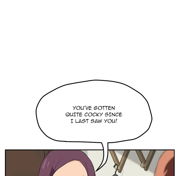 My Stepmom Chapter 48 Page 74