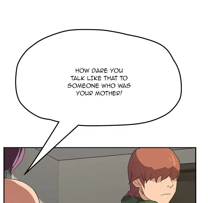 My Stepmom Chapter 48 Page 76