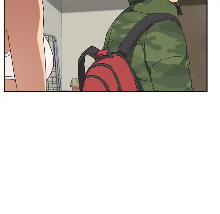 My Stepmom Chapter 48 Page 77