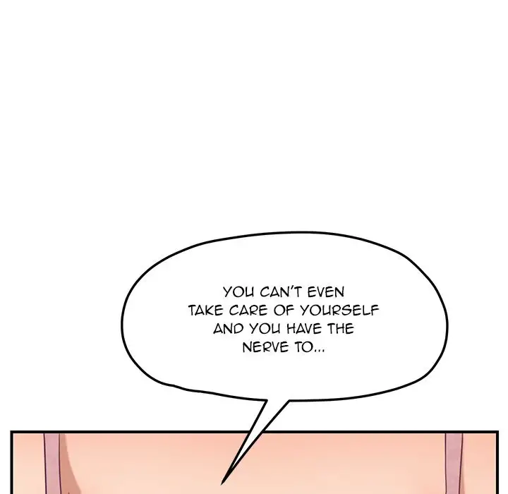 My Stepmom Chapter 48 Page 78