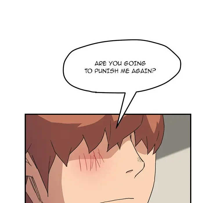 My Stepmom Chapter 48 Page 80