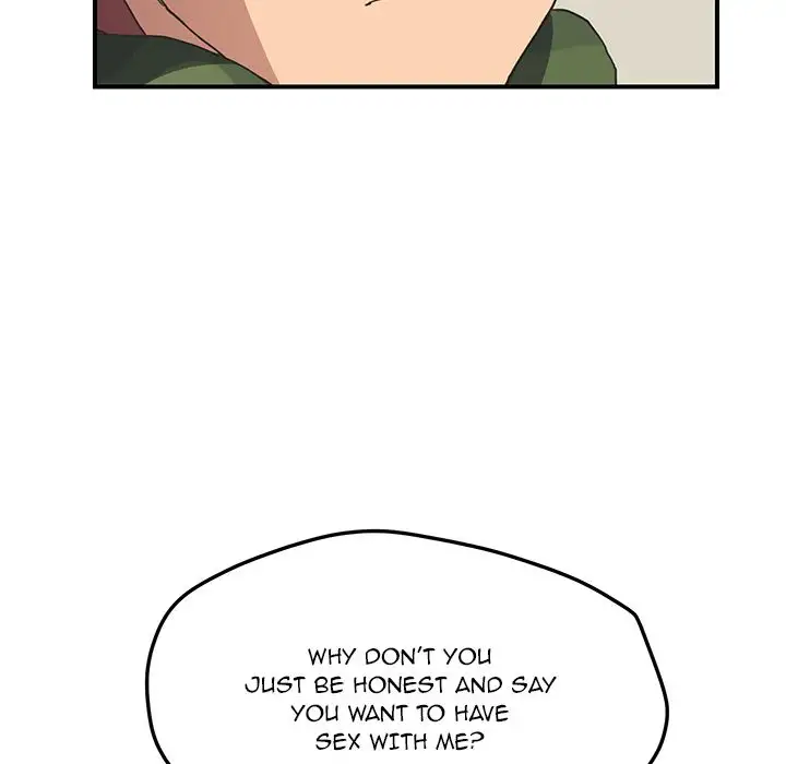 My Stepmom Chapter 48 Page 81