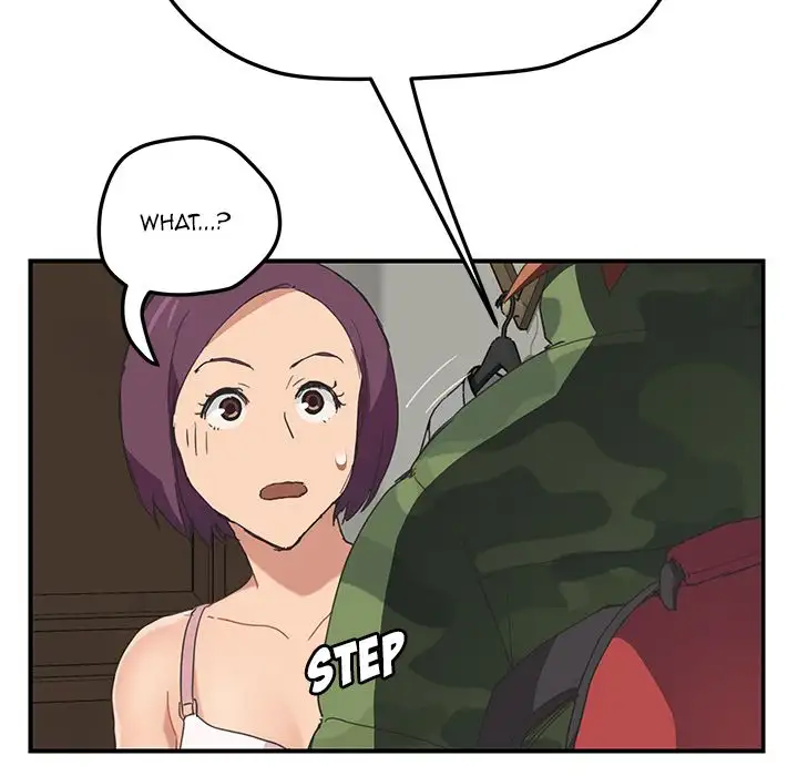 My Stepmom Chapter 48 Page 82