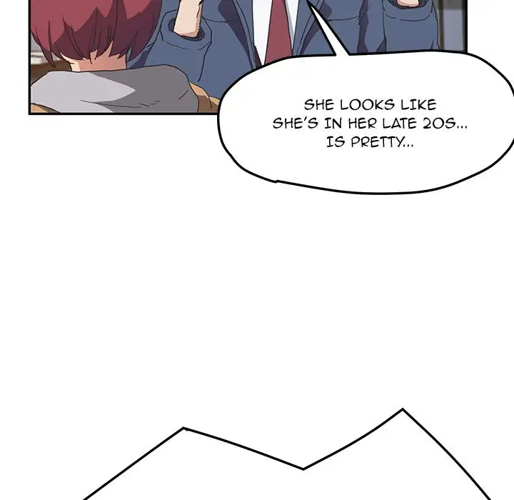My Stepmom Chapter 48 Page 95