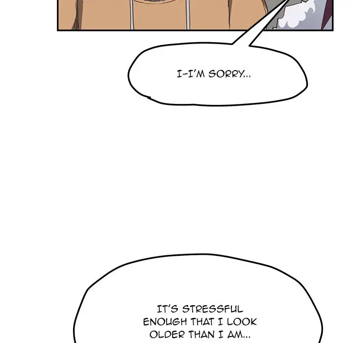 My Stepmom Chapter 48 Page 97