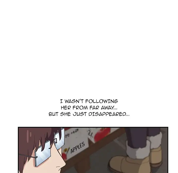 My Stepmom Chapter 48 Page 99