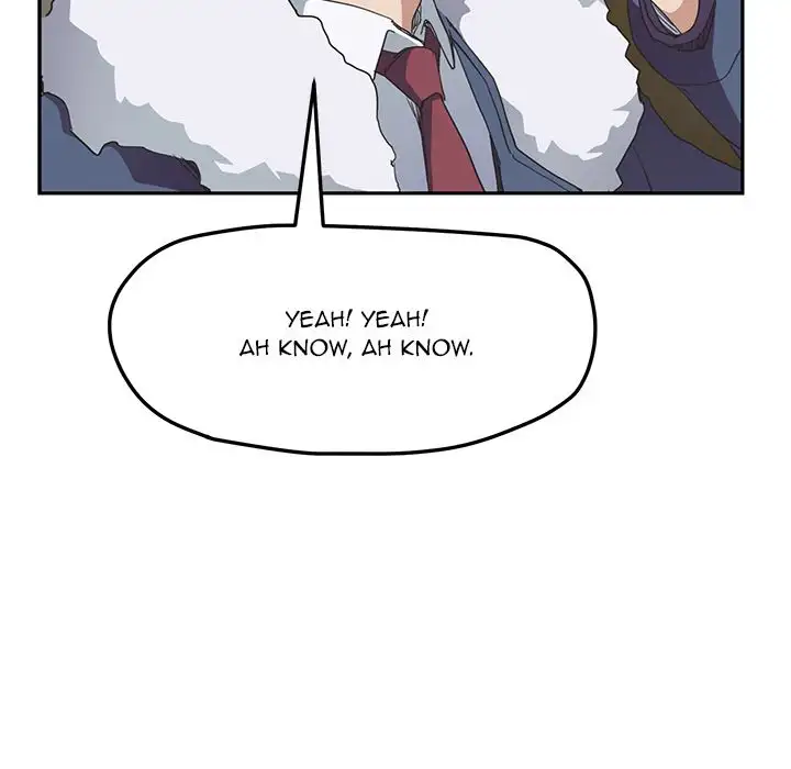 My Stepmom Chapter 49 Page 100