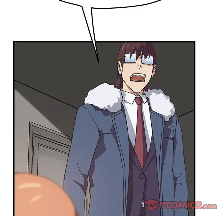 My Stepmom Chapter 49 Page 111