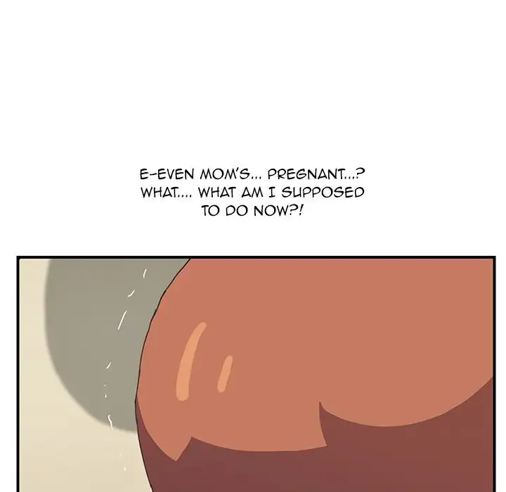 My Stepmom Chapter 49 Page 113