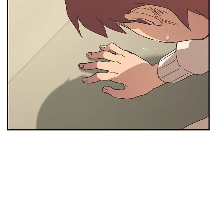 My Stepmom Chapter 49 Page 114