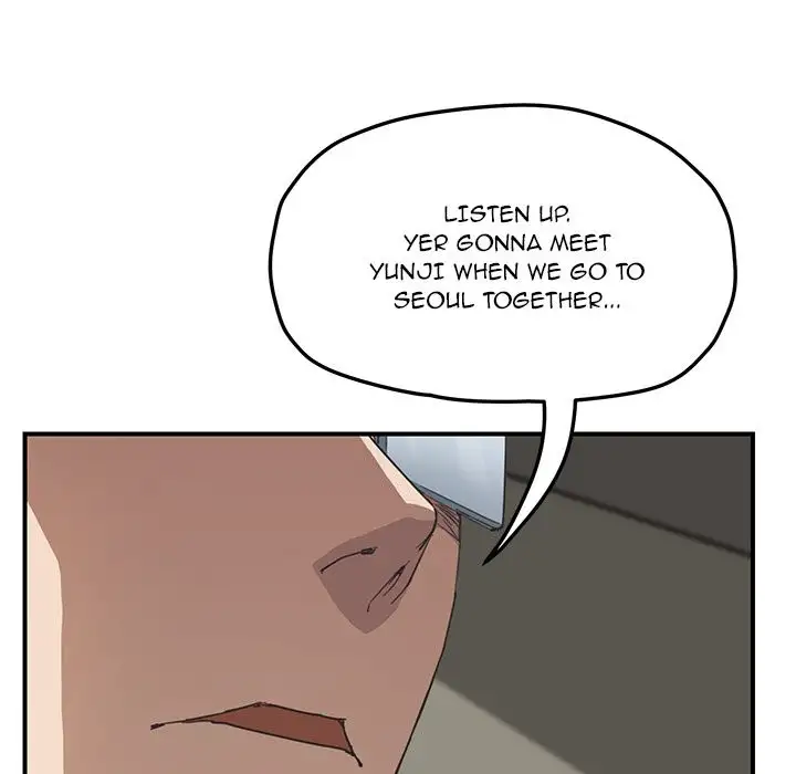My Stepmom Chapter 49 Page 115
