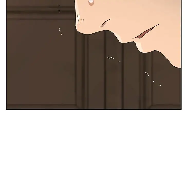 My Stepmom Chapter 49 Page 118