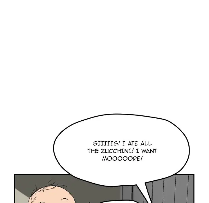 My Stepmom Chapter 49 Page 124