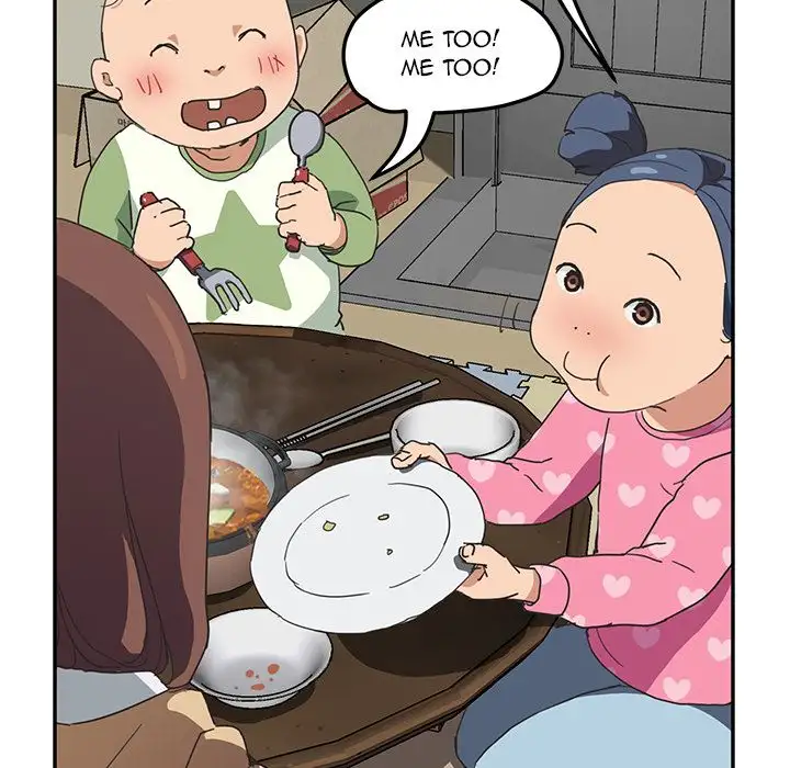 My Stepmom Chapter 49 Page 125