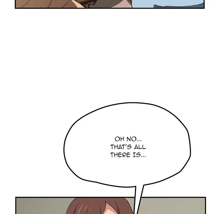 My Stepmom Chapter 49 Page 126