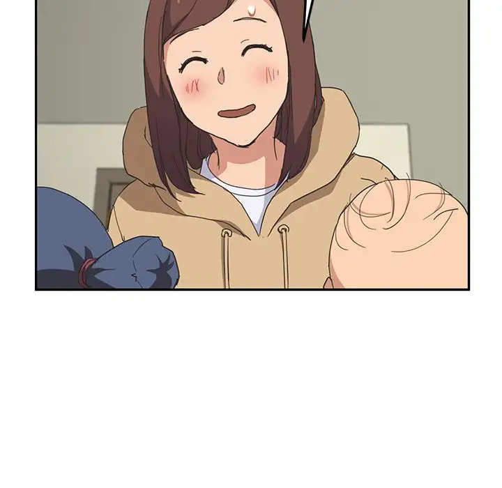 My Stepmom Chapter 49 Page 127