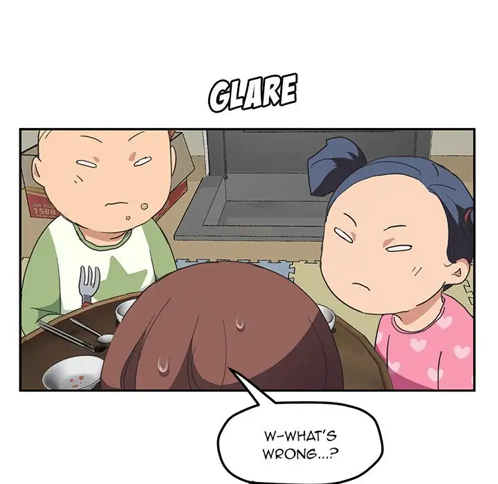 My Stepmom Chapter 49 Page 128