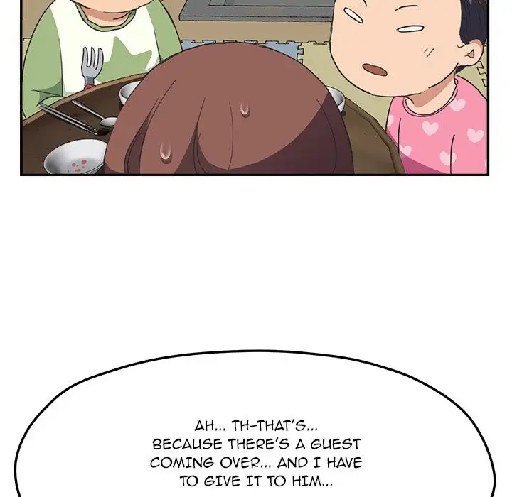 My Stepmom Chapter 49 Page 130