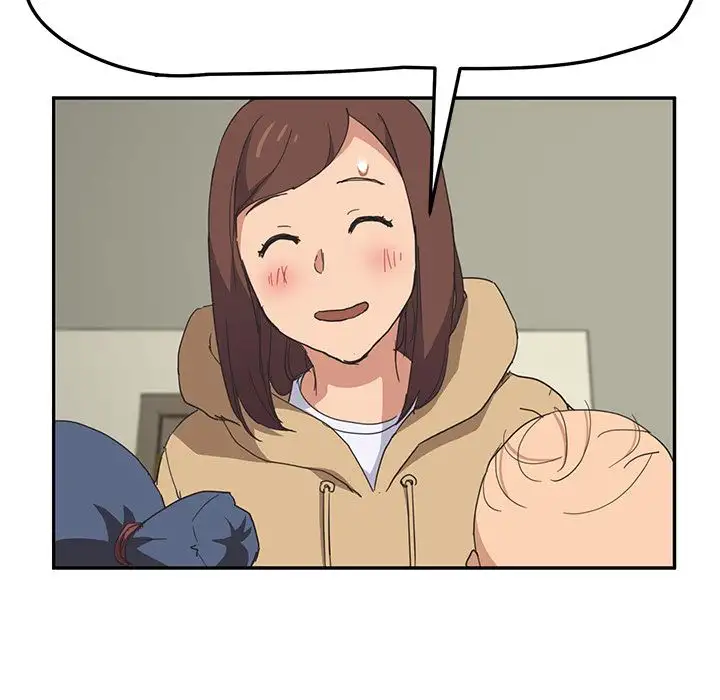 My Stepmom Chapter 49 Page 131