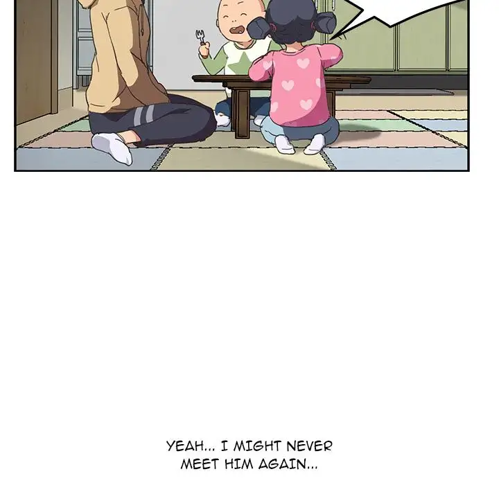My Stepmom Chapter 49 Page 137