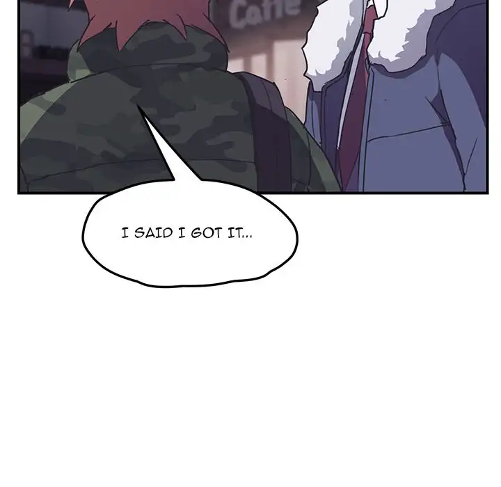 My Stepmom Chapter 49 Page 150