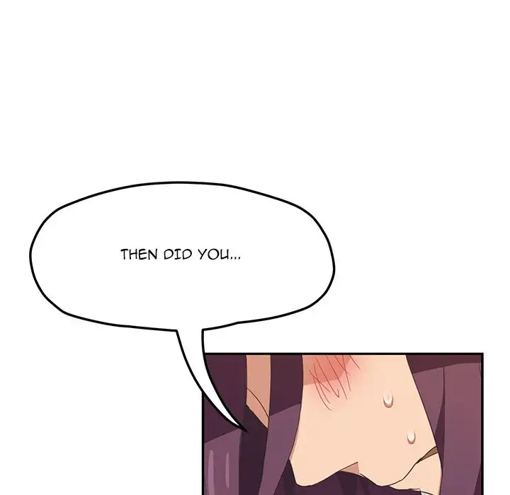 My Stepmom Chapter 49 Page 20